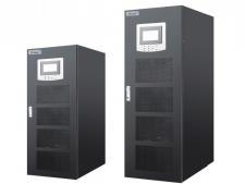 智能模塊化 X(60-600K)-HM機(jī)柜